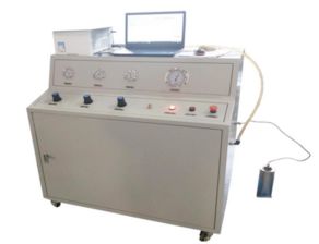 气密封测试机厂家 计算机控制气压试验设备